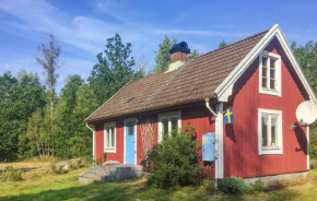 1 Bedroom Awesome Home In Rockneby, Rockneby